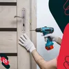 KOTARBAU® Türklinke Türgriff Türgriffe 72 mm BB Türklinken Produktbild-Vorschau 3