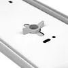 MasterLED Feuchtraumleuchte 120 cm IP65 mit 2er T8 Produktbild-Vorschau 8