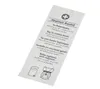 PAPSTAR 12376 Papier-Hygienebeutel bedruckt weiß Voir les images du produit 3