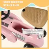 AIYAPLAY Rutschauto Kinderfahrzeug mit Stauraum, Kinderauto Produktbild-Vorschau 6