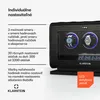 Klarstein LuminousTime naťahovač hodiniek na 3 hodinky - Náhľad obrázku produktu 3