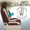Wohnmobil Sitzbezüge für LMC Tourer Lift (WPL412) Produktbild-Vorschau 5