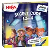 Haba Brettspiel Secret code 13+4 - Lernspiel Mathematik für Produktbild-Vorschau 1