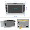 7-inch autoradio met CD-speler voor Opel Zafira B/Astra Productafbeelding-voorbeeld 11