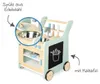 Kinderküche 'Kalle', pastellgrün Produktbild-Vorschau 11