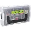 Wago 887-950, Vícebarevný, 260 mm, 63 mm Náhled obrázku produktu 6