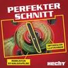 HECHT Rasenmäher Benzin mit Antrieb 551 SX  | 51 cm Produktbild-Vorschau 7