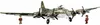 Cobi Executive Edition Historical Collection 5749 Boeing Voir les images du produit 2