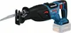 Bosch GSA 18V-28, Bürstenlos, Schwarz, Blau, 2900 SPM, 2,8 Produktbild-Vorschau 16