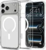 Spigen Ultra Hybrid (MagFit), Cover, Apple, iPhone 17 Pro, Produktbild-Vorschau 1