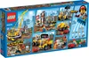 Lego 60076 City - Abriss-Baustelle Produktbild-Vorschau 13