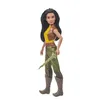 Hasbro E9568 Disney Raya a posledný drak, bábika Raya s Náhľad obrázku produktu 9