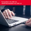 SanDisk Ultra USB 3.0      256GB up to 100MB/s    Produktbild-Vorschau 9