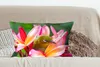MuchoWow® Zierkissen Sofakissen Wohnzimmer Dekokissen 60x40 Produktbild-Vorschau 4