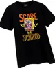 SpongeBob SquarePants - Pánské tričko "Scare Or Be Scared" Náhled obrázku produktu 2