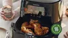 Philips Airfryer Essential, frytownica na gorące powietrze, Podgląd zdjęcia produktu 28