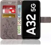Handy Tasche für Samsung Galaxy A32 5G  Schutz Hülle Produktbild-Vorschau 3