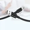 Kábel micro USB UGREEN QC 3.0 2.4A 0,25 m (čierny) Náhľad obrázku produktu 28