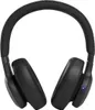 JBL Over Ear Kopfhörer Headphones Live 660NC Bluetooth Produktbild-Vorschau 3