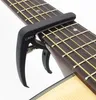 Jumadas Capo-Gitarrenklemme – Saiten – Akustik – Elektrik – Produktbild-Vorschau 2