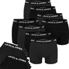 JACK&JONES 8er Pack - Herren Boxershorts aus Baumwolle, Produktbild-Vorschau 9