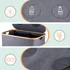 Relaxdays 4052025848965, 140 L, Obdĺžnikový, Bamboo, Náhľad obrázku produktu 6