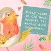 Mr. & Mrs. Panda Grußkarte Spruch Umzug in eine neue Stadt Produktbild-Vorschau 5