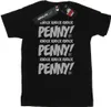 The Big Bang Theory - "Knock Knock" T-Shirt für Herren Produktbild-Vorschau 1