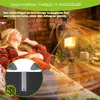 XMTECH kachelventilator, ovenventilator, kachelventilator Productafbeelding-voorbeeld 6