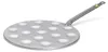 de Buyer Mineral B Element, Rund, Crêpe-Pfanne, Edelstahl, Produktbild-Vorschau 1