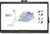 NEC WD551 LIM 139,7 cm (55") 3840 x 2160 pixel Touchscreen Anteprima dell’immagine prodotto 4