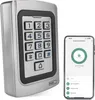 GoSmart Kódová klávesnice IP-006AX, WiFi Náhľad obrázku produktu