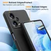 Silikónové puzdro pre Xiaomi Redmi Note 12 Pro 5G Náhľad obrázku produktu 2