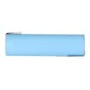 A single battery cell on a white background. Produktbild-Vorschau