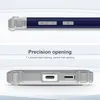 Galaxy S22 5G Hülle, 3 in 1 Hybrid PC TPU Stossfest Robust Produktbild-Vorschau 5