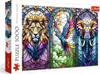 TREFL Puzzle-Schaukasten mit 1000 DLCs Produktbild-Vorschau 4