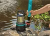 Gardena Wasserpumpe 450W Schwarz Produktbild-Vorschau 8
