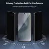 2-balenie Google Pixel 11 Privacy Ochranné sklo na displej Náhľad obrázku produktu 2