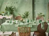 PIP STUDIO Lily&Lotus Moon Delight Light Green Eierbecher Produktbild-Vorschau 5