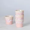 COSTA NOVA Grespresso Espresso-Obere, pink, ø: 67 mm Produktbild-Vorschau 5