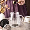 Thermal-Kolben-Kaffee-/Teeinglas 600Ml Klausberg Kb-7722 Produktbild-Vorschau 9
