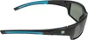Preston Floater Pro Polarised Sunglasses Green Lens Produktbild-Vorschau 3