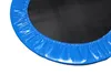 walexo Trampolin Randabdeckung 100 cm für Minitrampolin Produktbild-Vorschau 2