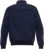 Blauer Easy Pro Motorrad Textiljacke, dunkelblau, M Produktbild-Vorschau 2