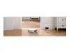 Xiaomi Mi Roborock E5 Robotic Cleaner White Produktbild-Vorschau 1