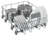 Beko BDIS 38120Q, Voll integriert, Single (45 cm breit), Produktbild-Vorschau 4