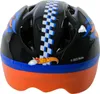 VOLARE Hot Wheels prilba na bicykel/skúter 1177 Náhľad obrázku produktu 6