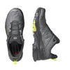 SALOMON Herren Trailrunningschuhe grau schwarz - Größe: UK Produktbild-Vorschau 25