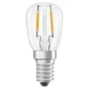 OSRAM Kühlschranklampe Special T26 E14 2,2 W klar Produktbild-Vorschau 5