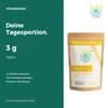 VITARAGNA Bimuno Flora GOS Ballaststoffpulver 180 g mit Produktbild-Vorschau 5